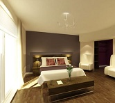 resort draperies